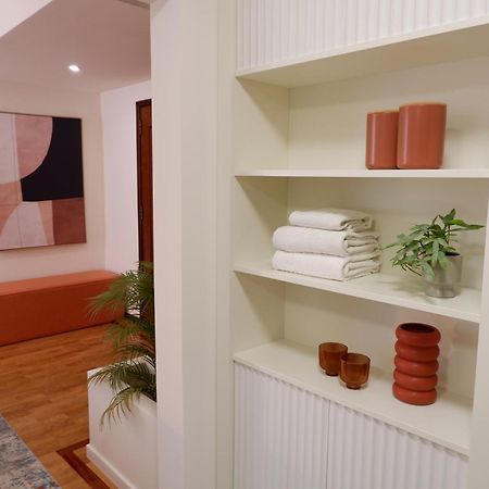 Porto Family Home By Mp - Renovated מראה חיצוני תמונה