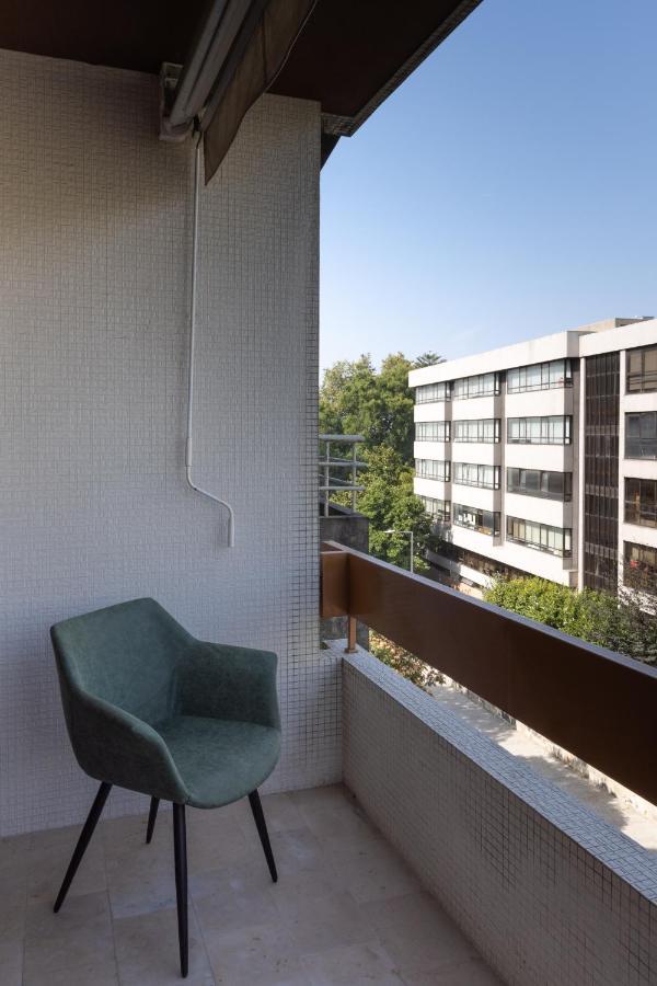 Porto Family Home By Mp - Renovated מראה חיצוני תמונה