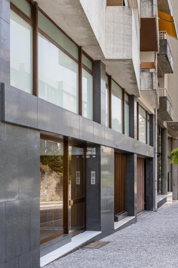 Porto Family Home By Mp - Renovated מראה חיצוני תמונה