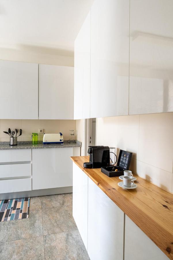 Porto Family Home By Mp - Renovated מראה חיצוני תמונה