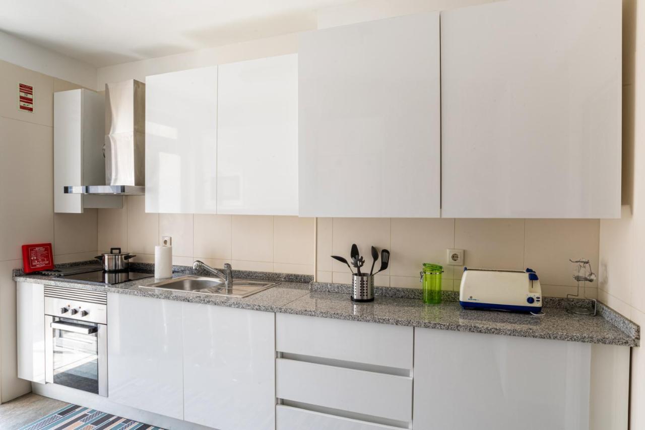 Porto Family Home By Mp - Renovated מראה חיצוני תמונה