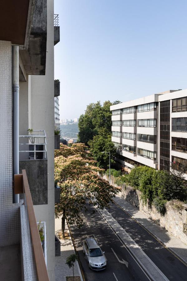 Porto Family Home By Mp - Renovated מראה חיצוני תמונה