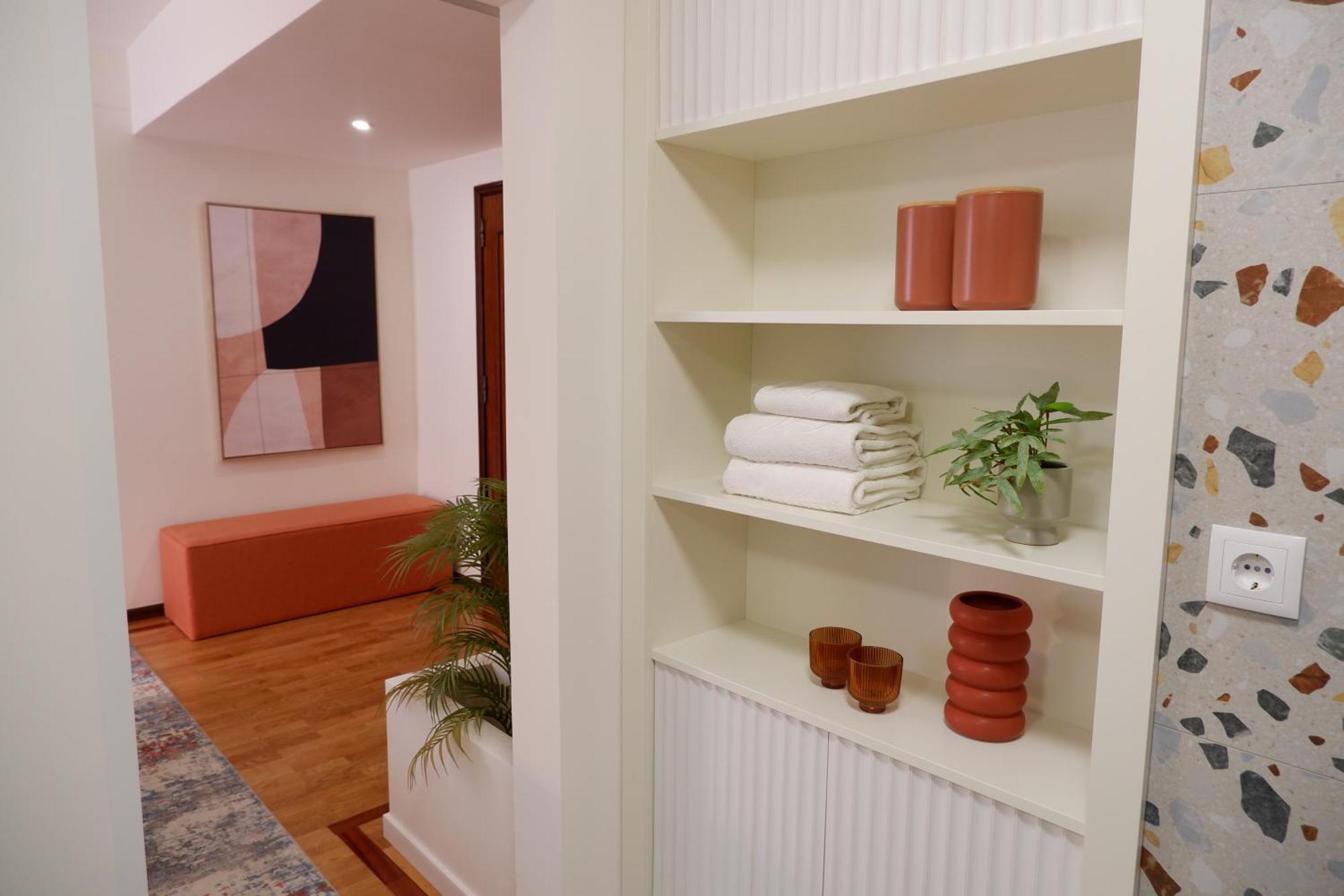 Porto Family Home By Mp - Renovated מראה חיצוני תמונה