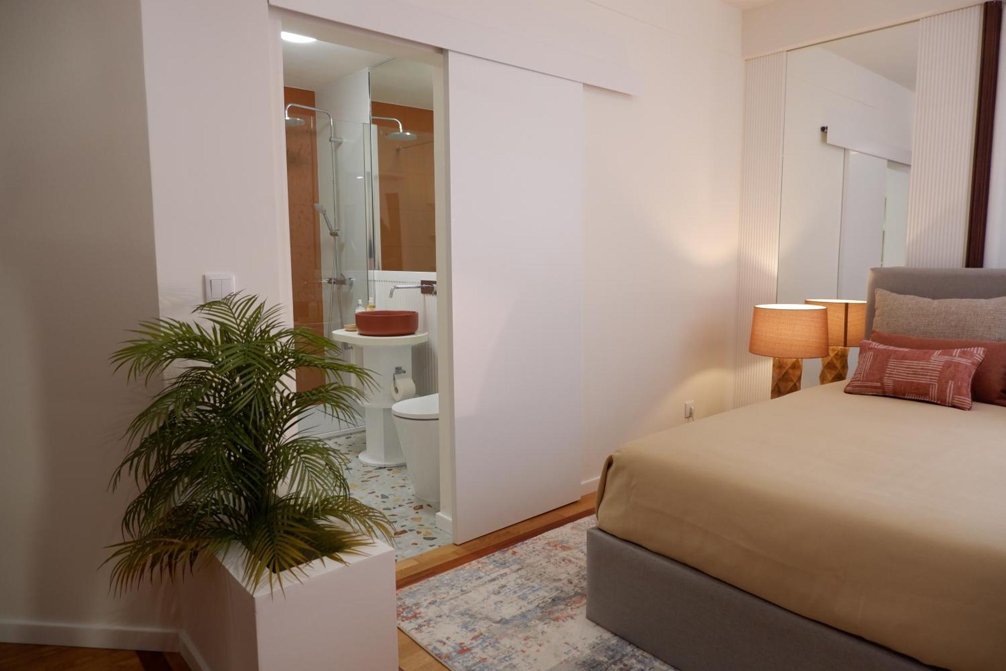 Porto Family Home By Mp - Renovated מראה חיצוני תמונה