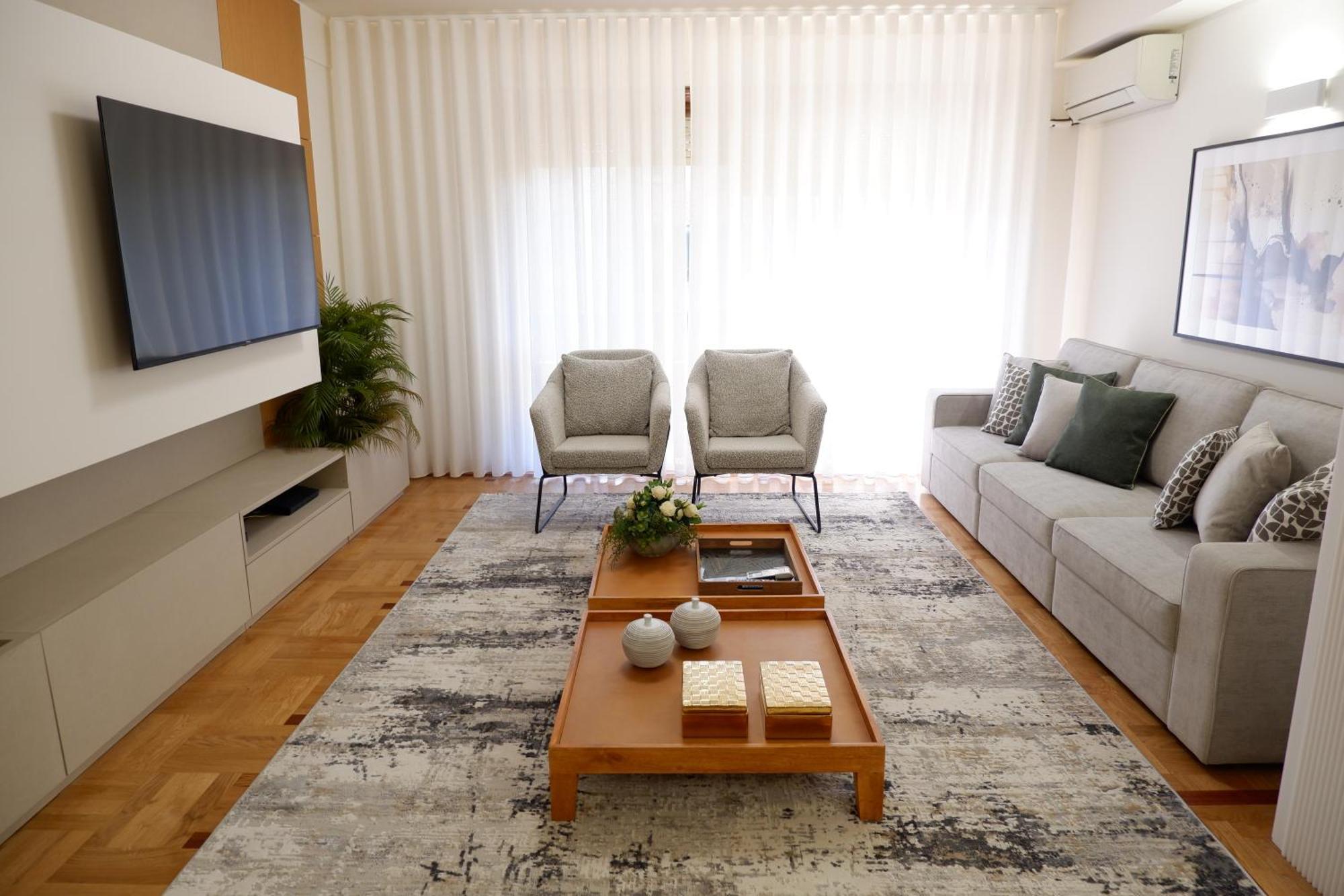 Porto Family Home By Mp - Renovated מראה חיצוני תמונה