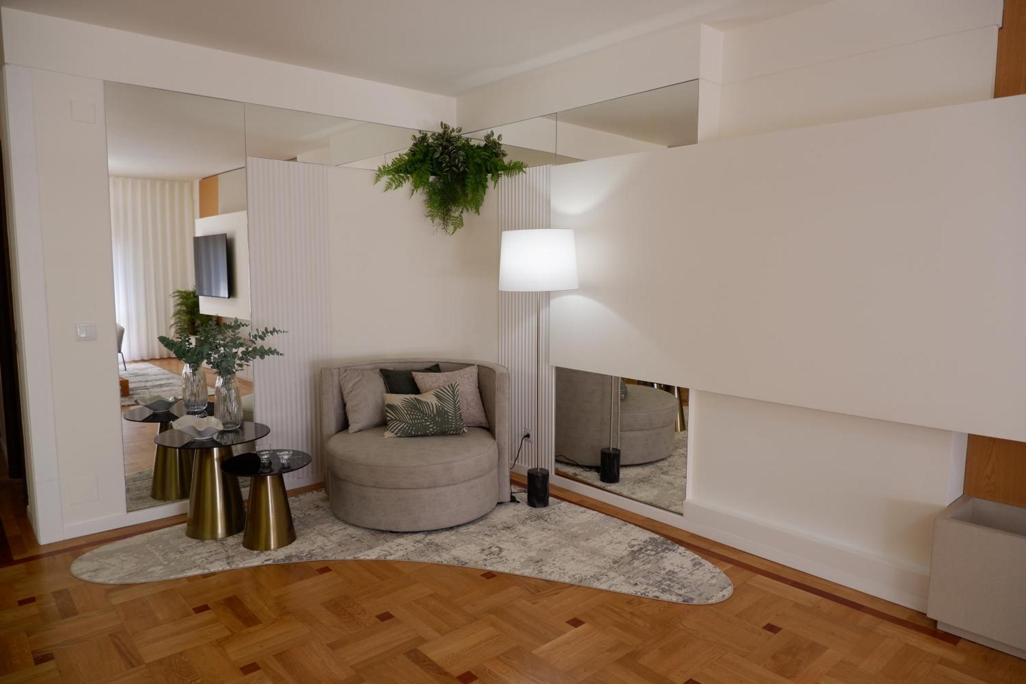 Porto Family Home By Mp - Renovated מראה חיצוני תמונה