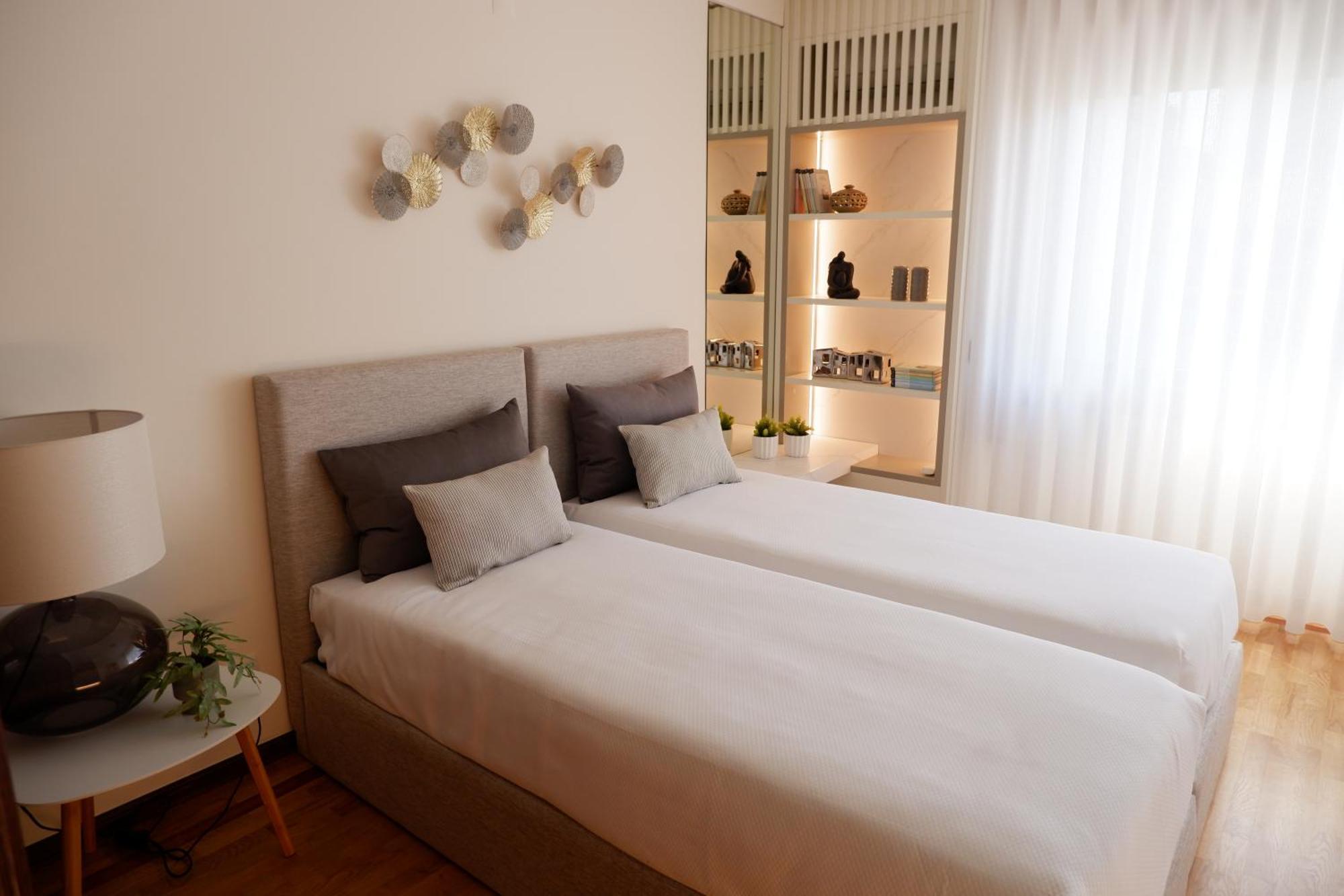 Porto Family Home By Mp - Renovated מראה חיצוני תמונה