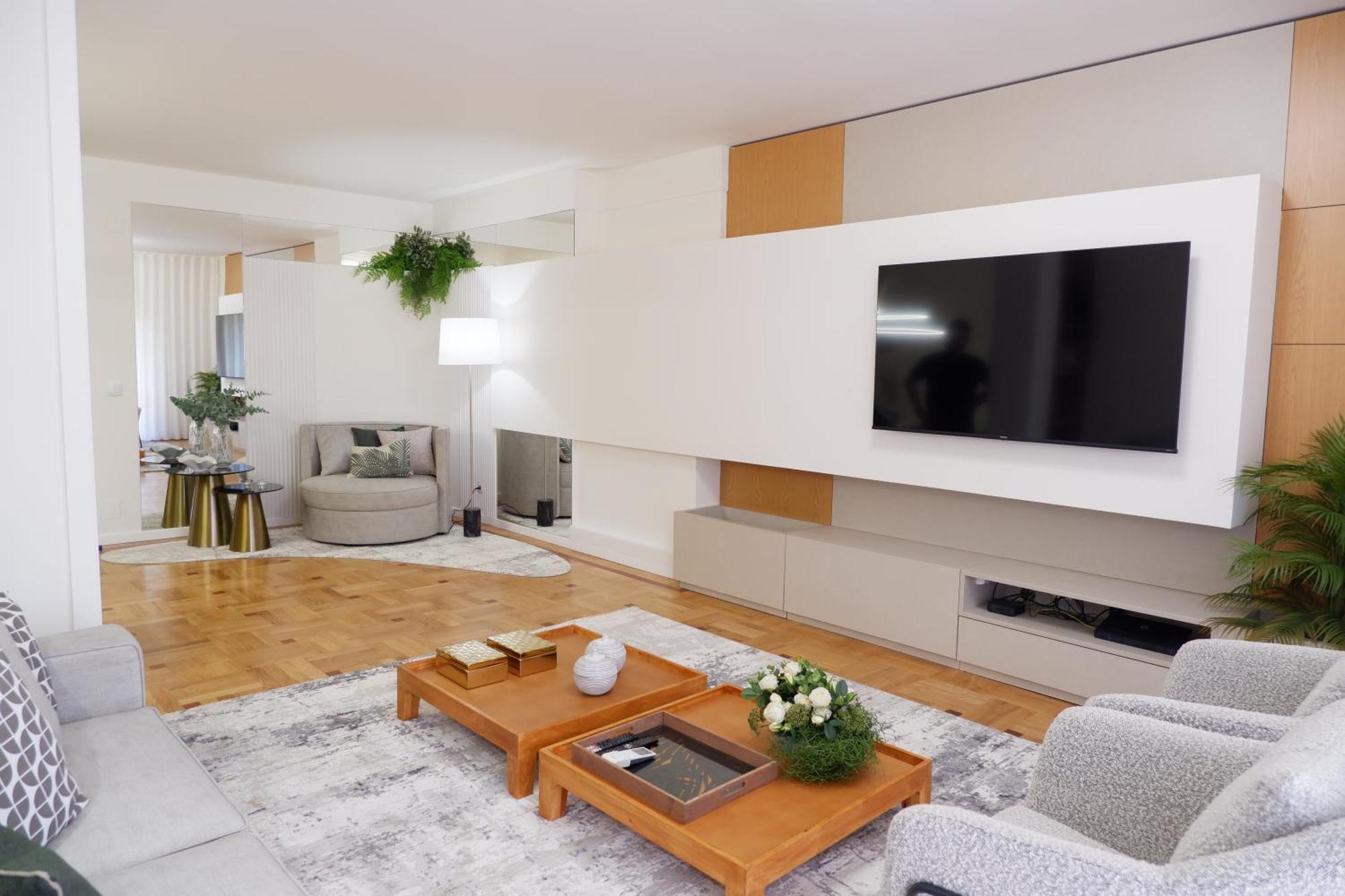 Porto Family Home By Mp - Renovated מראה חיצוני תמונה